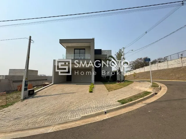 Imagem: Casa com 3 Quartos à Venda, Bongue - Piracicaba
