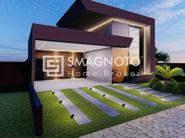 Imagem 5: Casa de Condomínio com 3 quartos, Campestre - Piracicaba