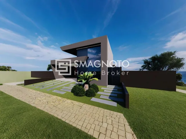 Imagem 2: Casa de Condomínio com 3 quartos, Campestre - Piracicaba