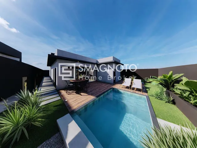 Imagem 13: Casa de Condomínio com 3 quartos, Campestre - Piracicaba