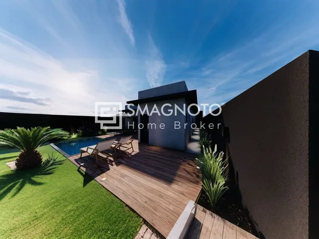 Imagem 7: Casa de Condomínio com 3 quartos, Campestre - Piracicaba