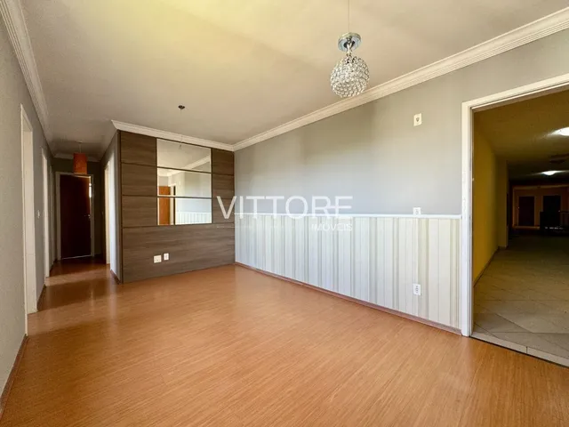 Imagem: Apartamento 60m² - 03 dormitórios - Iná