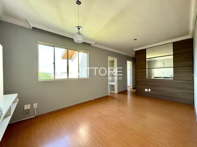 Imagem 8: Apartamento 60m² - 03 dormitórios - Iná - São José dos Pinhais