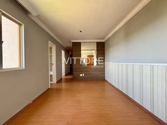 Imagem 11: Apartamento 60m² - 03 dormitórios - Iná - São José dos Pinhais