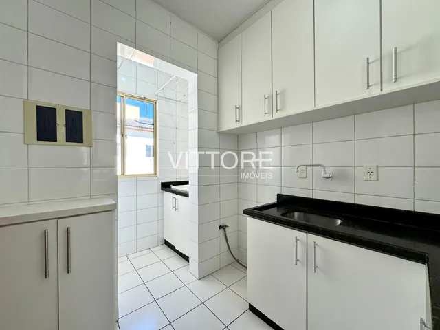 Imagem 5: Apartamento 60m² - 03 dormitórios - Iná - São José dos Pinhais