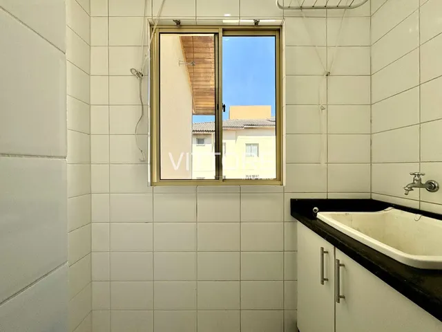 Imagem 6: Apartamento 60m² - 03 dormitórios - Iná - São José dos Pinhais