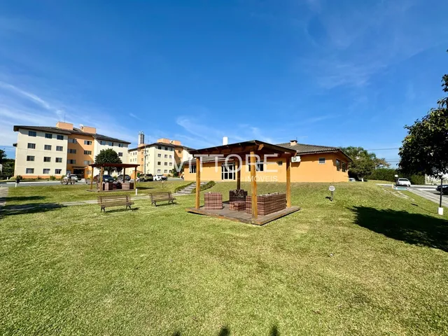 Imagem 13: Apartamento 60m² - 03 dormitórios - Iná - São José dos Pinhais