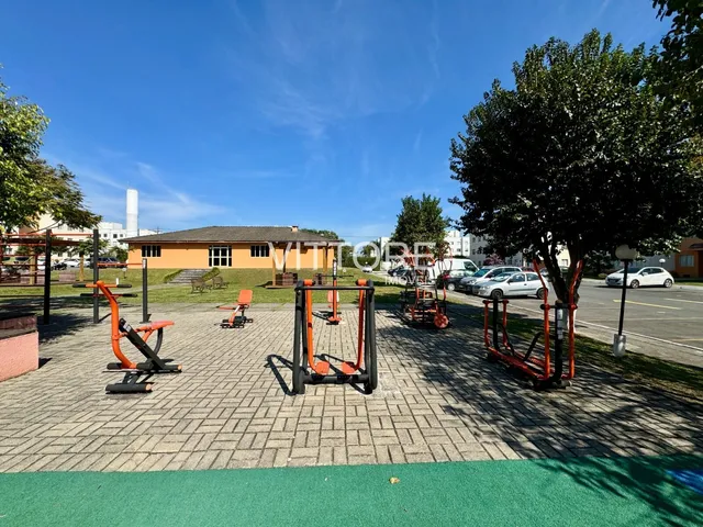 Imagem 9: Apartamento 60m² - 03 dormitórios - Iná - São José dos Pinhais