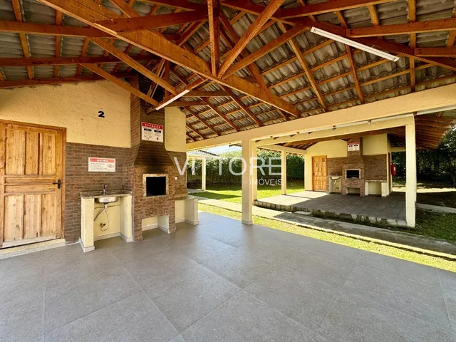 Imagem 4: Apartamento 60m² - 03 dormitórios - Iná - São José dos Pinhais