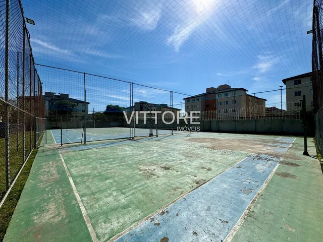 Imagem 16: Apartamento 60m² - 03 dormitórios - Iná - São José dos Pinhais