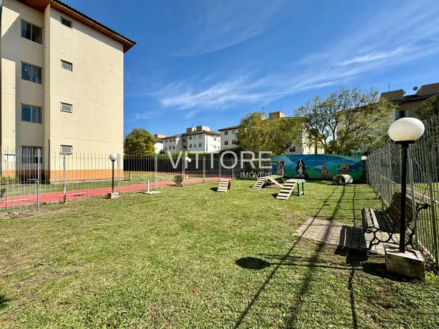 Imagem 15: Apartamento 60m² - 03 dormitórios - Iná - São José dos Pinhais
