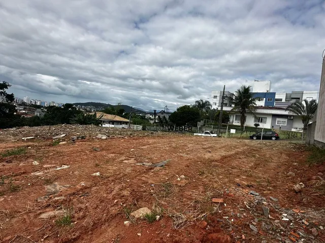 Imagem: Terreno Lote em Serraria, São José/SC