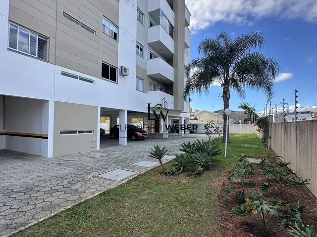Imagem: Apartamento em São José/SC - 2 Dormitórios