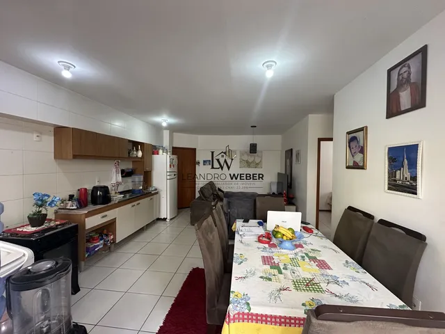 Imagem 8: Apartamento em São José/SC - 2 Dormitórios - Prédio com Elevador
