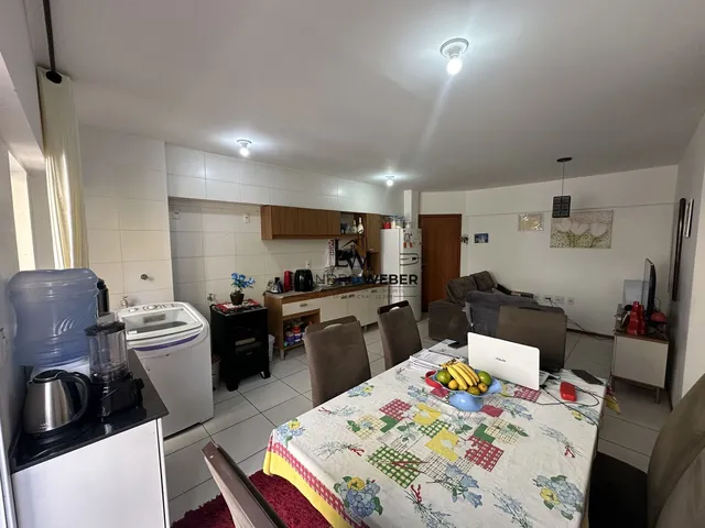 Imagem 4: Apartamento em São José/SC - 2 Dormitórios - Prédio com Elevador