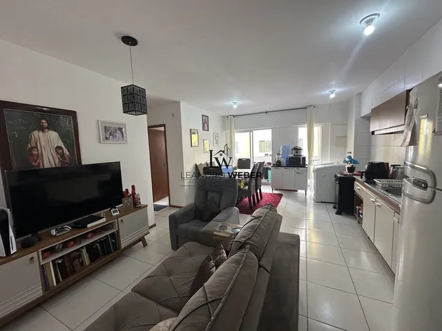 Imagem 15: Apartamento em São José/SC - 2 Dormitórios - Prédio com Elevador