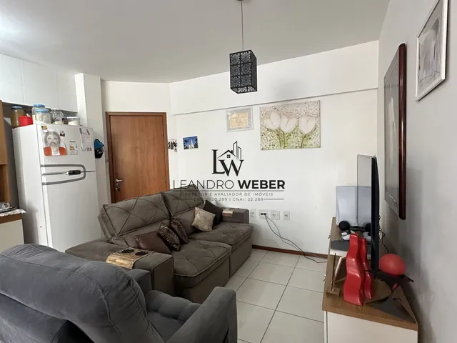 Imagem 12: Apartamento em São José/SC - 2 Dormitórios - Prédio com Elevador
