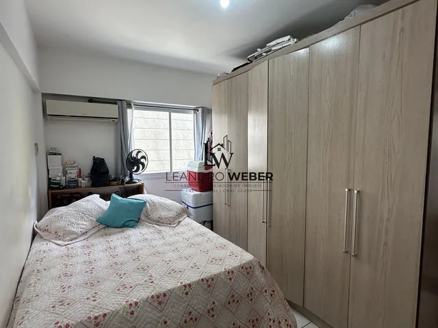 Imagem 9: Apartamento em São José/SC - 2 Dormitórios - Prédio com Elevador