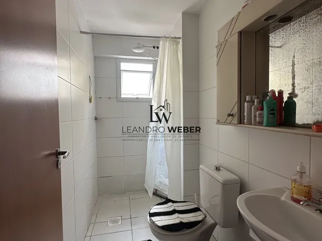 Imagem 13: Apartamento em São José/SC - 2 Dormitórios - Prédio com Elevador