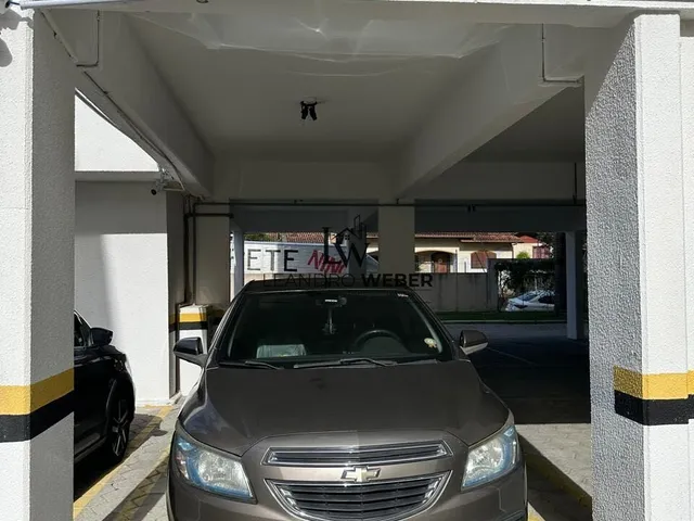 Imagem 5: Apartamento em São José/SC - 2 Dormitórios - Prédio com Elevador