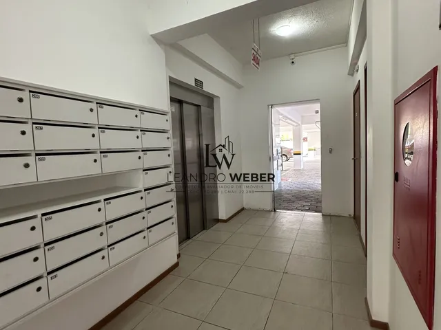 Imagem 6: Apartamento em São José/SC - 2 Dormitórios - Prédio com Elevador