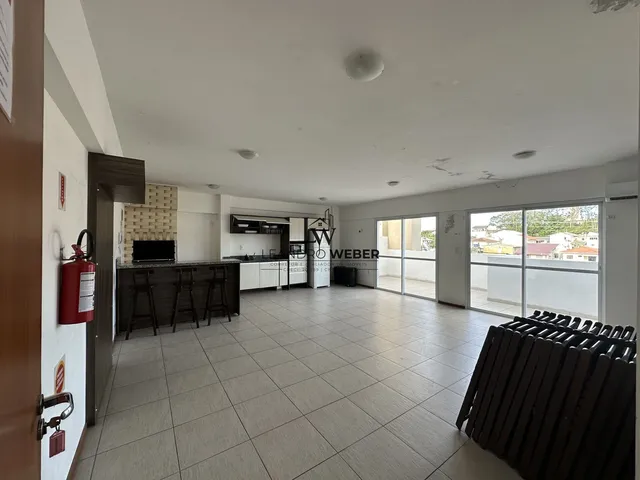 Imagem 11: Apartamento em São José/SC - 2 Dormitórios - Prédio com Elevador