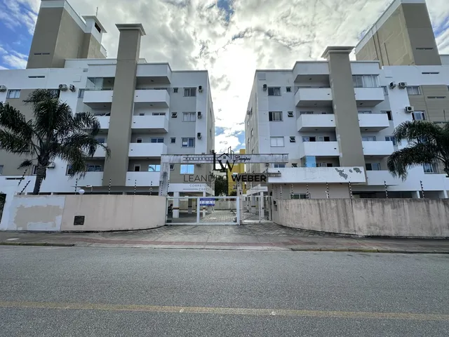 Imagem: Apartamento em São José/SC - 2 Dormitórios