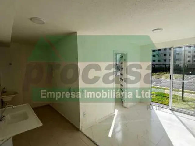 Imagem 3: Apto disponível para locação no lago azul