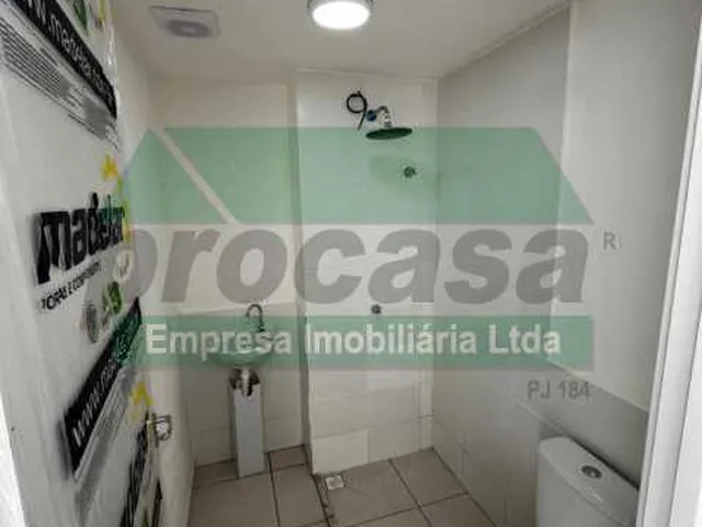 Imagem 11: Apto disponível para locação no lago azul