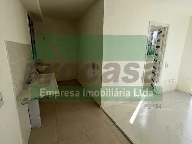 Imagem 13: Apto disponível para locação no lago azul