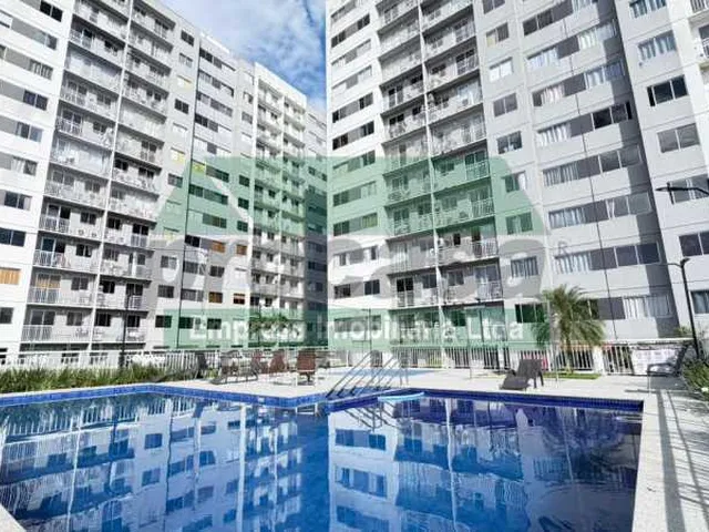 Imagem: O apartamento possui 3 Dormitórios, 1 Suíte, 1 Banheiro,