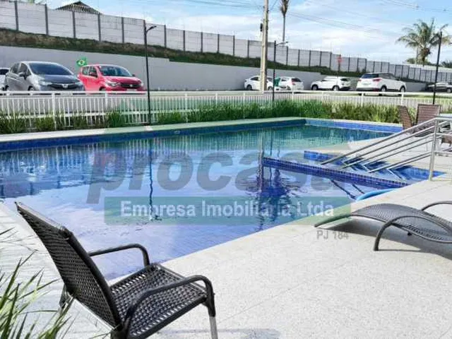 Imagem 15: Apartamento para Locação no Condomínio Jardim das Cerejeiras - 3° Andar em Parque 10