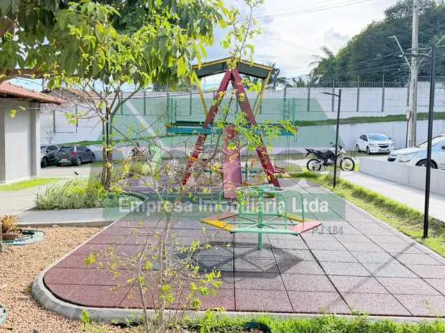 Imagem 11: Apartamento para Locação no Condomínio Jardim das Cerejeiras - 3° Andar em Parque 10