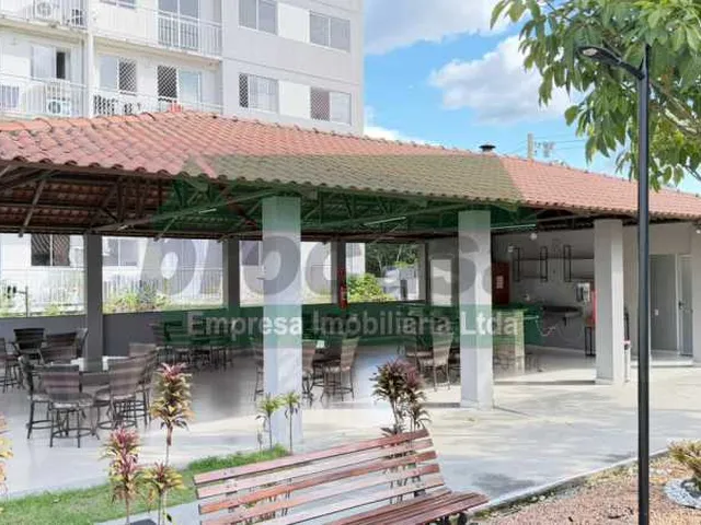 Imagem 10: Apartamento para Locação no Condomínio Jardim das Cerejeiras - 3° Andar em Parque 10