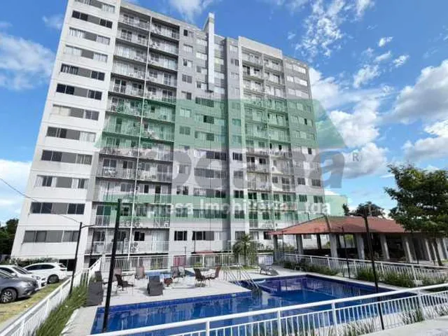 Imagem 8: Apartamento para Locação no Condomínio Jardim das Cerejeiras - 3° Andar em Parque 10