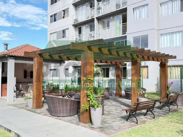 Imagem 6: Apartamento para Locação no Condomínio Jardim das Cerejeiras - 3° Andar em Parque 10