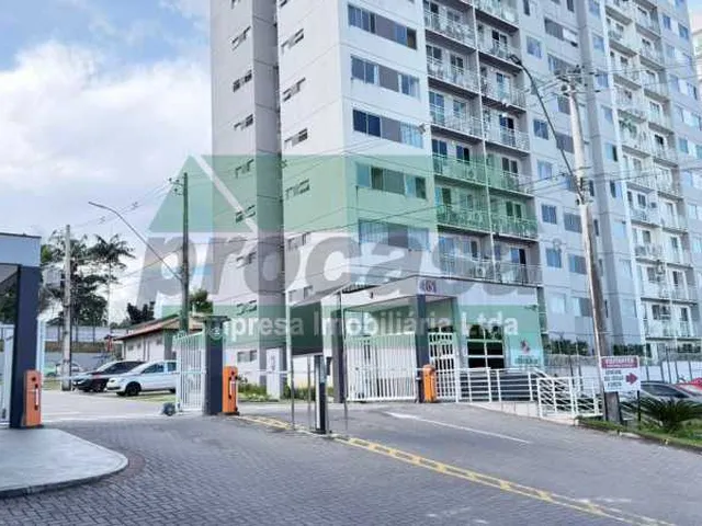 Imagem 3: Apartamento para Locação no Condomínio Jardim das Cerejeiras - 3° Andar em Parque 10