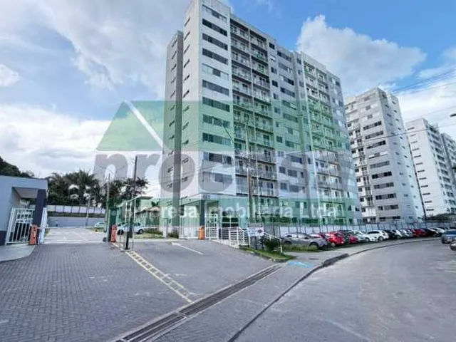 Imagem 2: Apartamento para Locação no Condomínio Jardim das Cerejeiras - 3° Andar em Parque 10