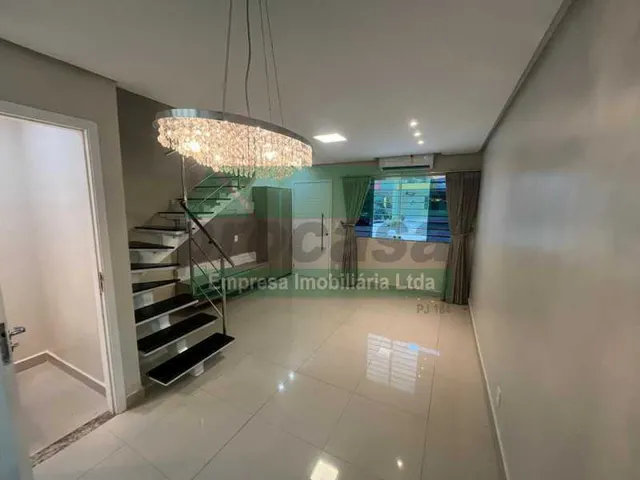 Imagem 8: Vende-se Casa duplex moderna semibilada em Flores