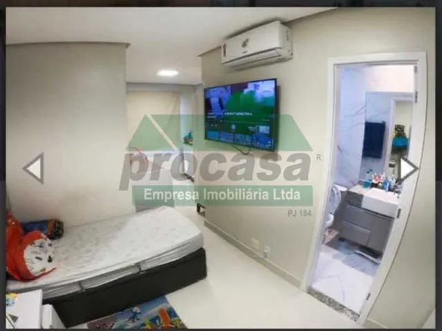 Imagem 2: Vende-se Casa duplex moderna semibilada em Flores