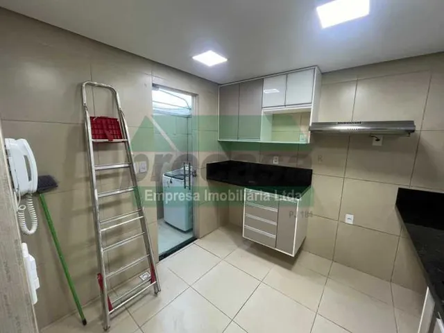 Imagem 4: Vende-se Casa duplex moderna semibilada em Flores