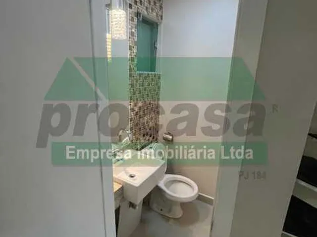 Imagem 7: Vende-se Casa duplex moderna semibilada em Flores