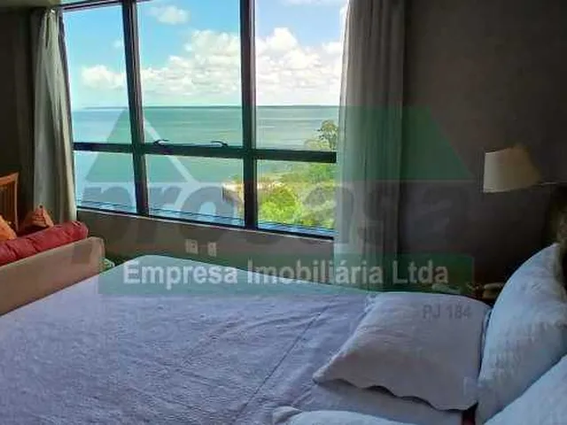 Imagem: Flat / Residencial / Ponta Negra