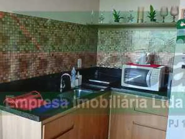 Imagem 2: Flat : / Residencial / Ponta Negra