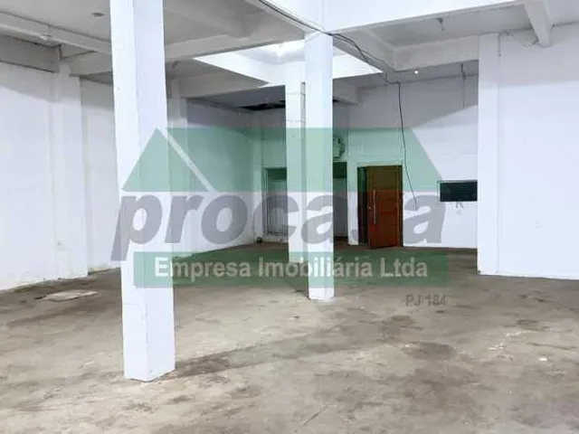 Imagem 7: ALUGA-SE GALPÃO NA COMPENSA VALOR DE  3.600,00