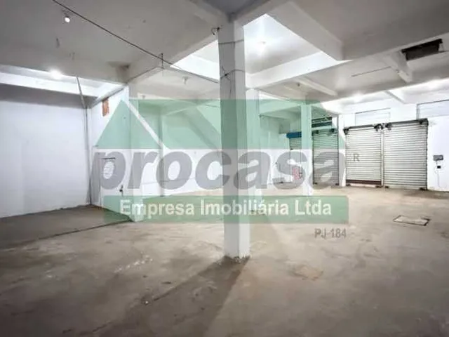 Imagem 5: ALUGA-SE GALPÃO NA COMPENSA VALOR DE  3.600,00