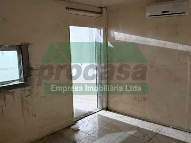 Imagem 3: ALUGA-SE GALPÃO NA COMPENSA VALOR DE  3.600,00