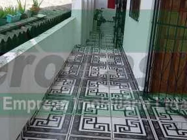 Imagem 8: Kitnet/Conjugado : / Residencial / Cidade Nova