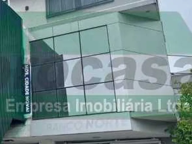 Imagem: Aluga-se Prédio Comercial no Joaquim Nabuco