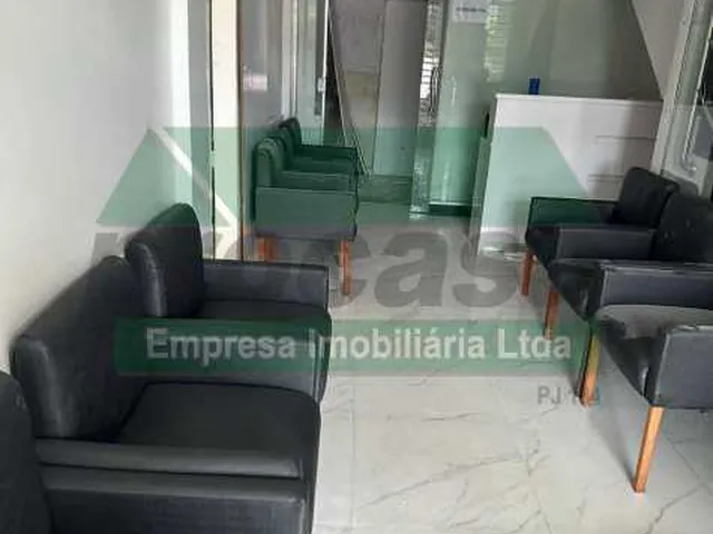 Imagem 8: Aluga-se Prédio Comercial no Joaquim Nabuco Alto Padrão Todo Mobiliado